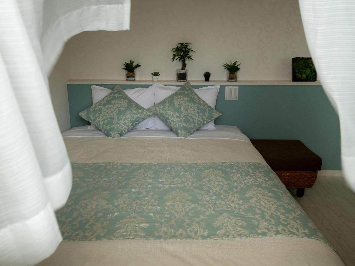 Cozy Stay in Naha Zewnętrze zdjęcie