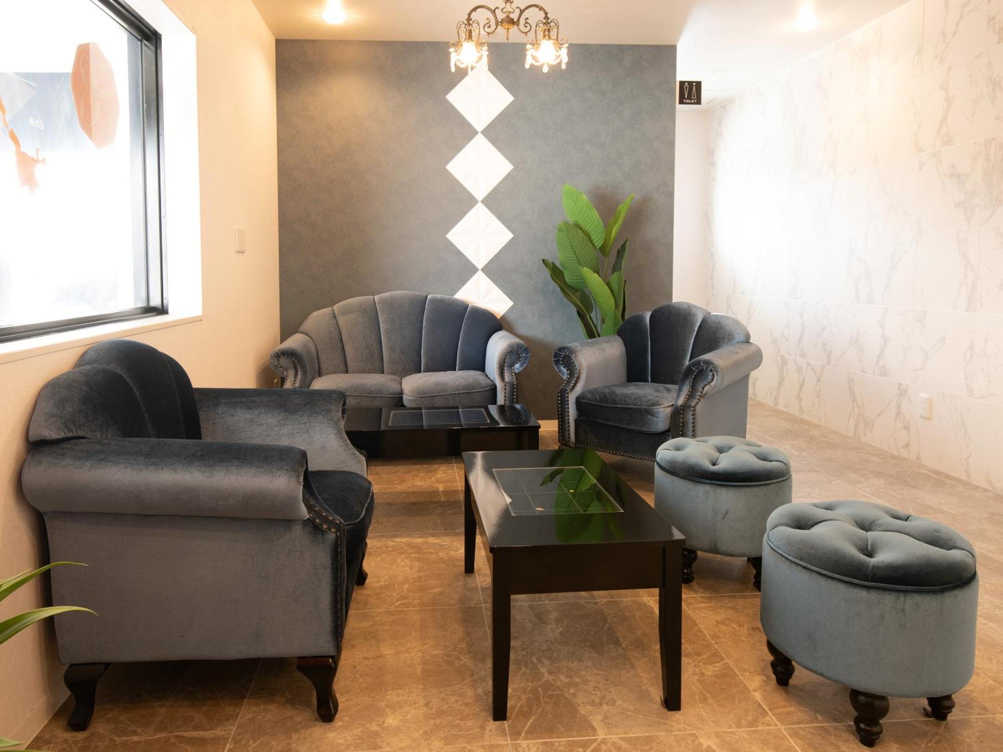 Cozy Stay in Naha Zewnętrze zdjęcie