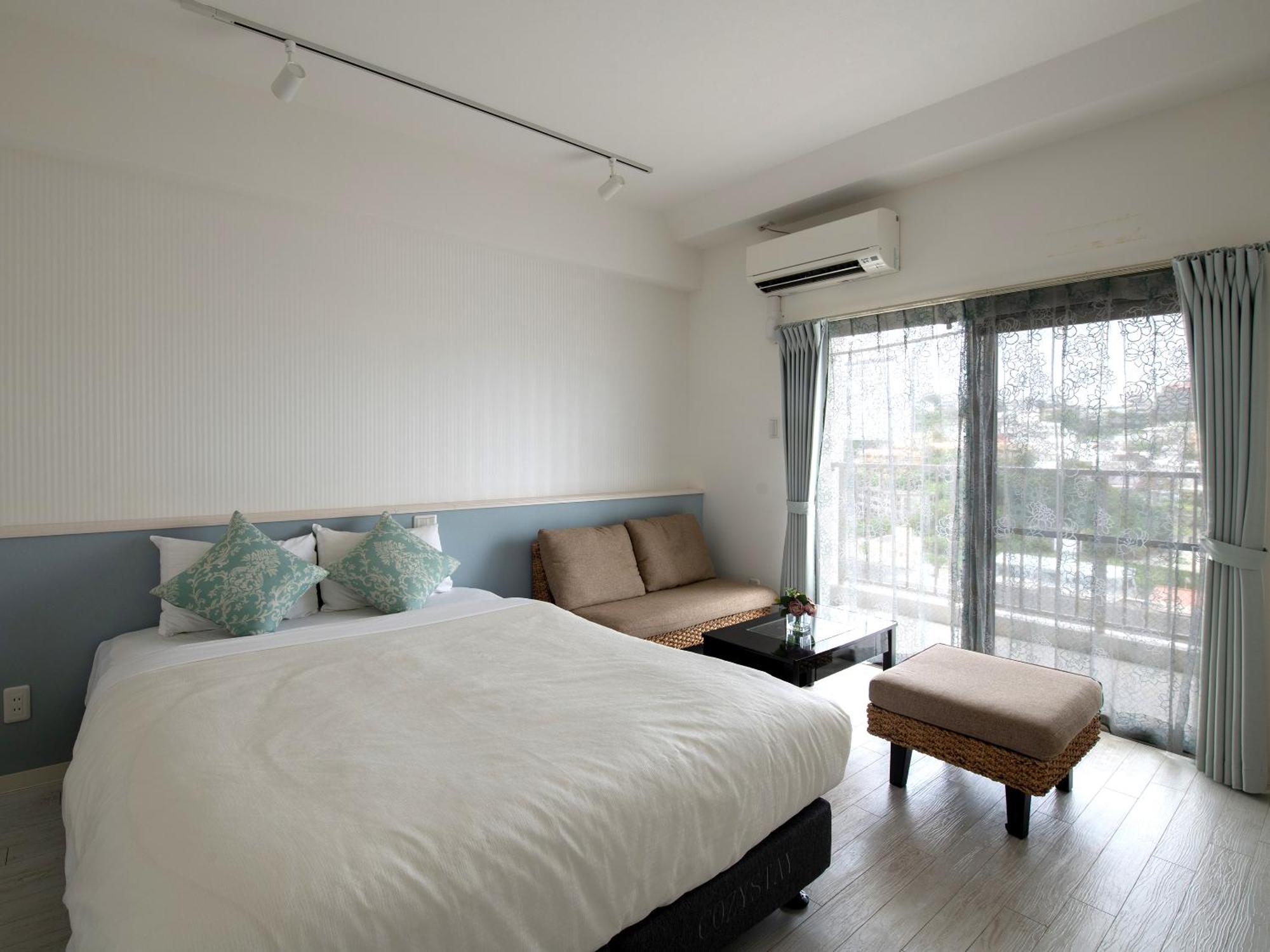Cozy Stay in Naha Zewnętrze zdjęcie